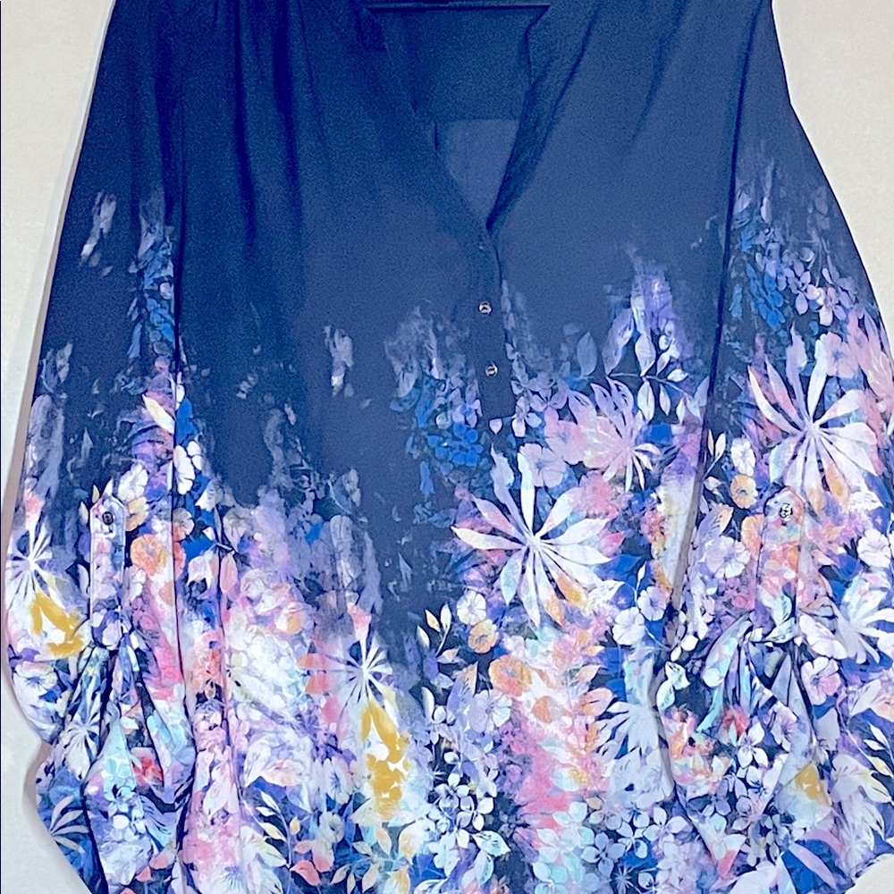 Top long sleeve